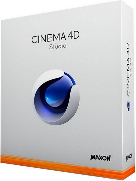 Maxon Cinema 4d Studio R26013