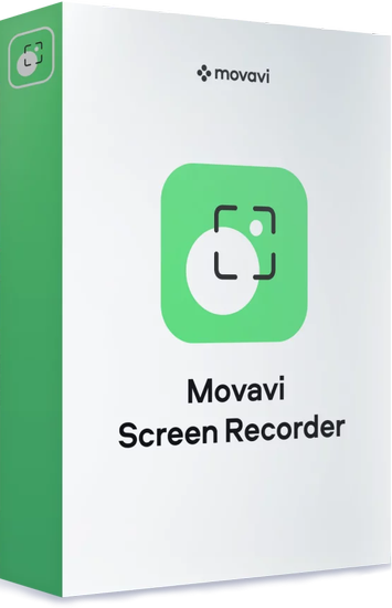 Movavi Screen Recorder 24.6.1