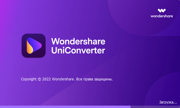 Wondershare UniConverter 14.1.21.213 for ipod instal