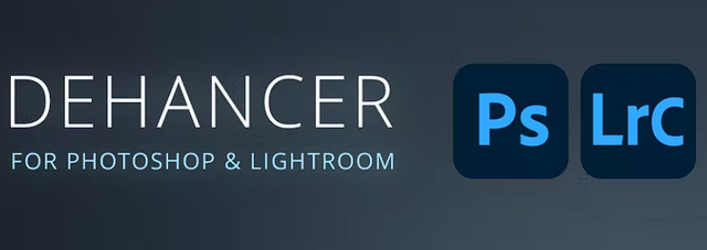 Dehancer Film 2.3.0 for Photoshop & Lightroom