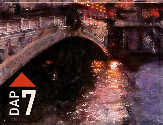 MediaChance Dynamic Auto Painter Pro 7.0.2 + Portable