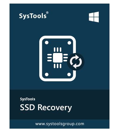 SysTools SSD Data Recovery 12.1.0.0