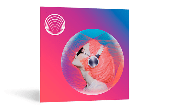 iZotope Neoverb 1.4.0