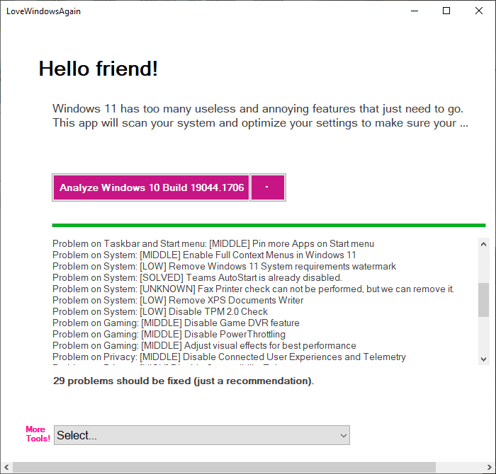 LoveWindowsAgain 0.20