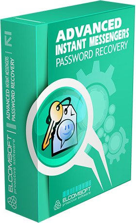 Elcomsoft Advanced Instant Messengers Password Recovery 4.91.2515.0