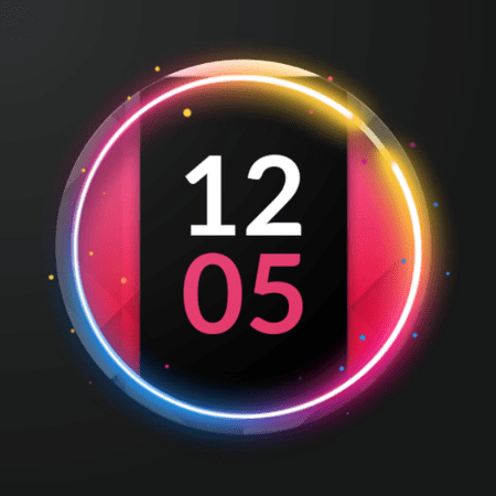 AOA: Always on Display v5.5.9