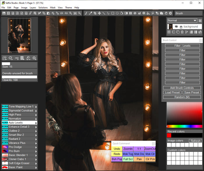 Pixarra Selfie Studio 4.14