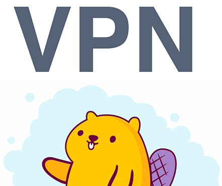VPN service - VPN Beaver Proxy 2.31