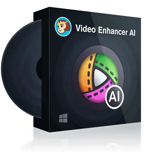 Ai enhancer. 