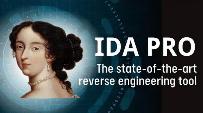 IDA Pro 7.7.220118