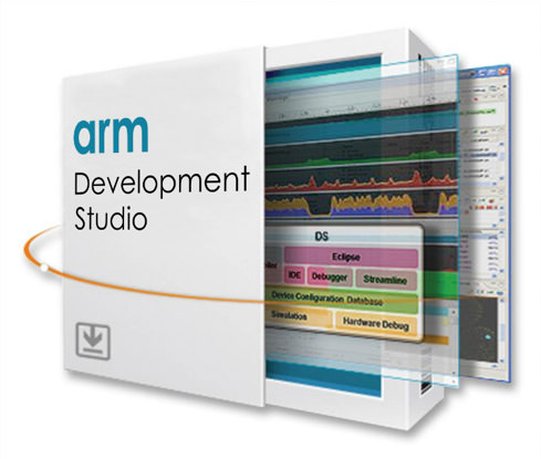 Arm development. Arm Development Studio 2022. MACMIX Accelerator software. Arm Development Studio.