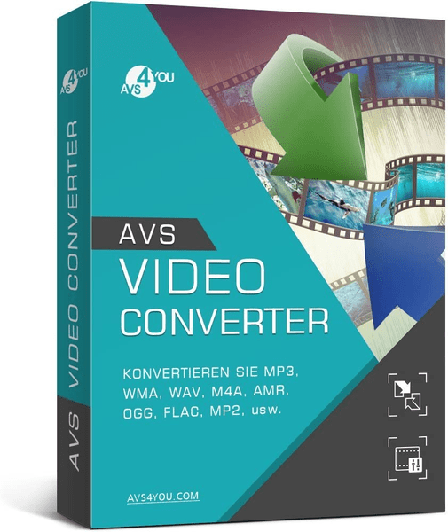 Конвертация 12. AVS Video Converter. Avs4you AIO software Pack 3. Avs4you.