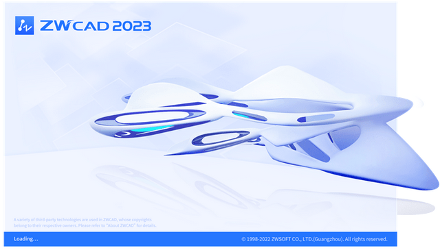 ZWCAD Professional 2023 SP2