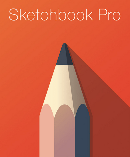 SketchBook Pro 8.8.36.0 + Portable