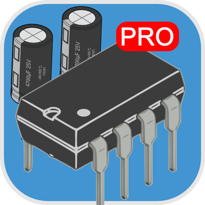 Electronics Toolbox Pro 5.3.75