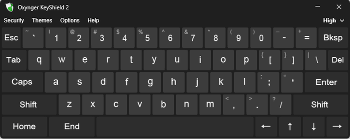 Oxynger KeyShield Premium 2.3.0