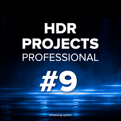 Franzis HDR projects 9 professional 9.23.03822