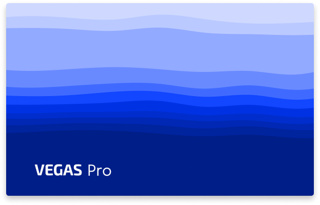 MAGIX VEGAS Pro 20.0.0.214 + محمول