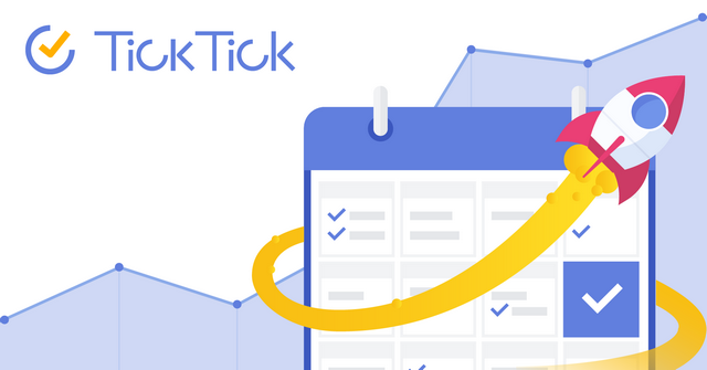 TickTick Premium 4.4.2