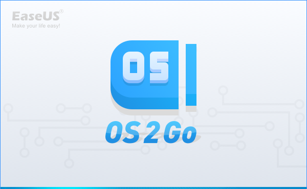 EaseUS OS2Go 3.5 build 20221213