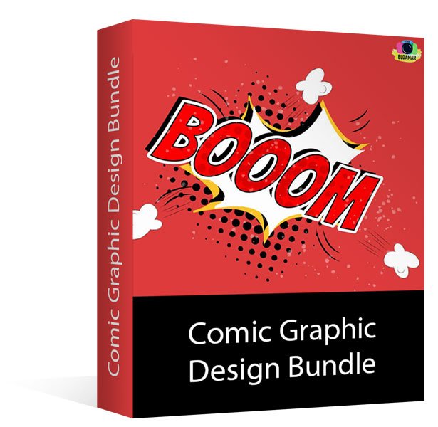 Avanquest Comic Graphic Design Bundle 1.0.0