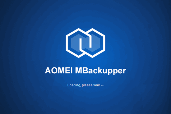 AOMEI MBackupper Technician 1.9.0