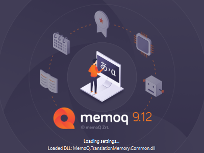 Kilgray memoQ Translator Pro 9.12.9