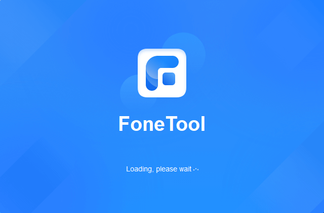 AOMEI FoneTool Technician 2.4.0 for ios instal