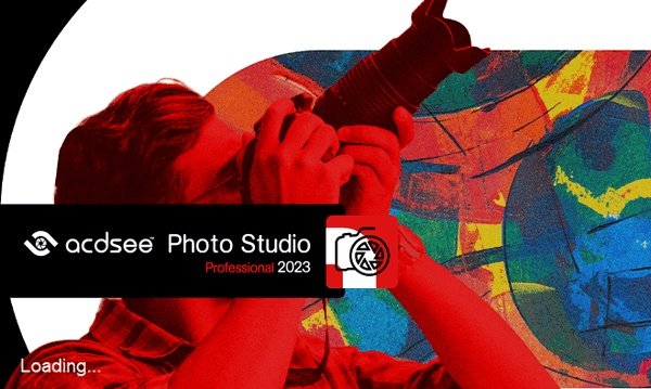 برنامج ACDSee Photo Studio Professional 2023 v16.0.3.2348