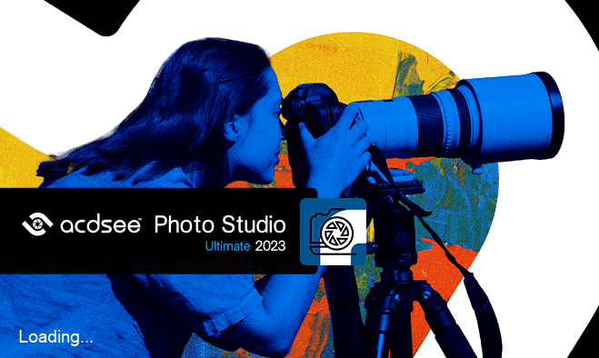 برنامج ACDSee Photo Studio Ultimate 2023 v16.0.3.3188