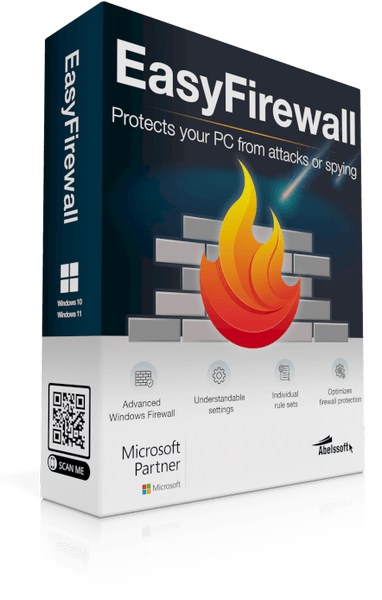 Abelssoft EasyFirewall 2024 v2.01.50341 download the last version for apple