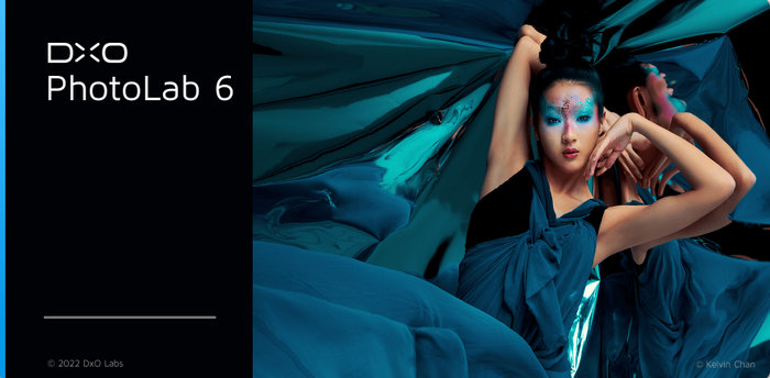 DxO PhotoLab Elite 6.17.0 Build 391