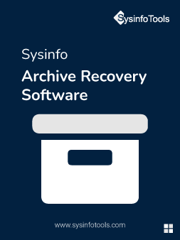 SysInfoTools Archive Recovery 22.0.2 تحديث