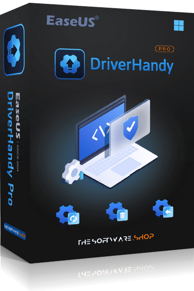 EaseUS DriverHandy Pro 2.0.1.0