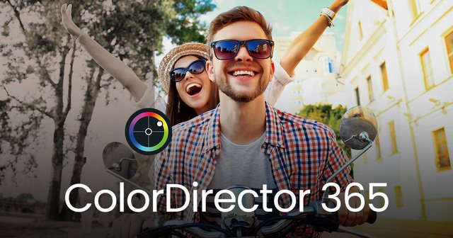 برنامج CyberLink ColorDirector Ultra 11.0.2220.0