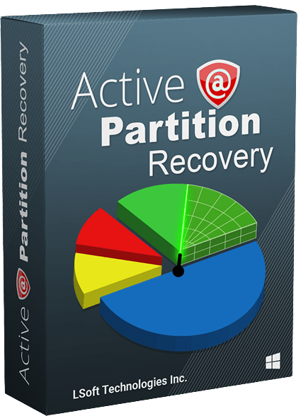 برنامج Active Partition Recovery Ultimate 22.0.1 + محمول + WinPE
