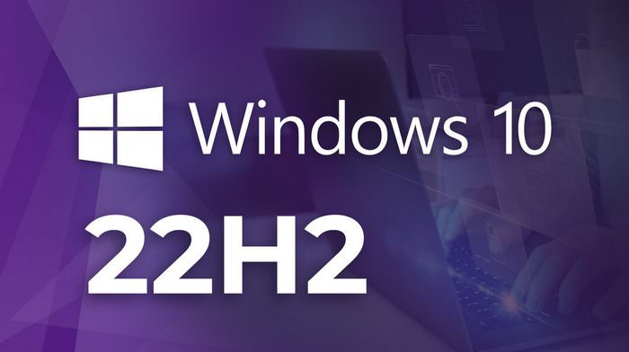 Windows 10 (v22H2) RUS-ENG (AIO)