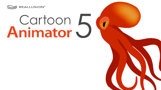 Reallusion Cartoon Animator 5.02.1306.1.1 تحديث