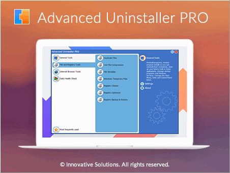 برنامج Advanced Uninstaller PRO 13.25.0.68 + محمول