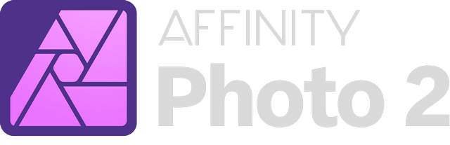 Serif Affinity Photo 2.0.0