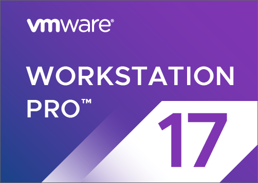 VMware Workstation Pro 17.0.0 Build 20800274