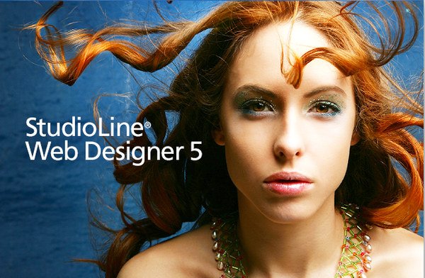 StudioLine Web Designer 5.0.2 + Portable