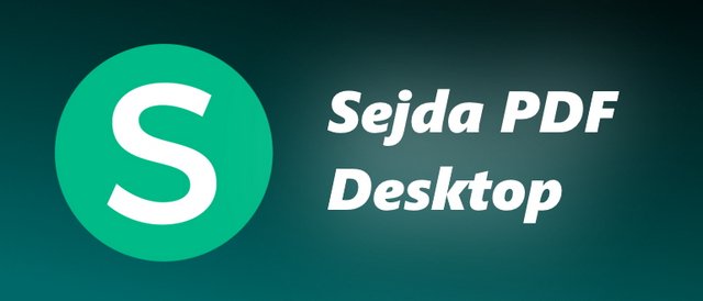 Sejda PDF Desktop Pro 7.6.0 for windows instal
