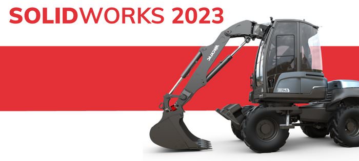 SolidWorks 2023 SP0.1 Full Premium