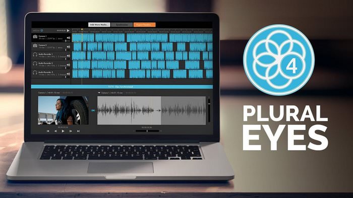 Red Giant PluralEyes 2023.0.0