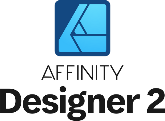 Serif Affinity Designer 2.0.4.1701