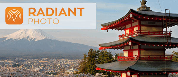 Radiant Photo 1.1.0.245 + Portable