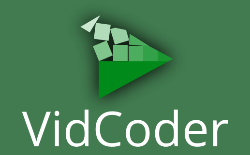 VidCoder 8.25