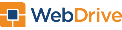 WebDrive 1.1.16.0 تحديث