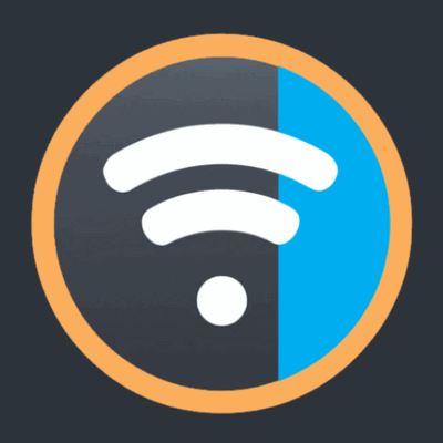 WiFi Analyzer Pro 5.8 Взлом Для Анализа Сети WiFi На Android